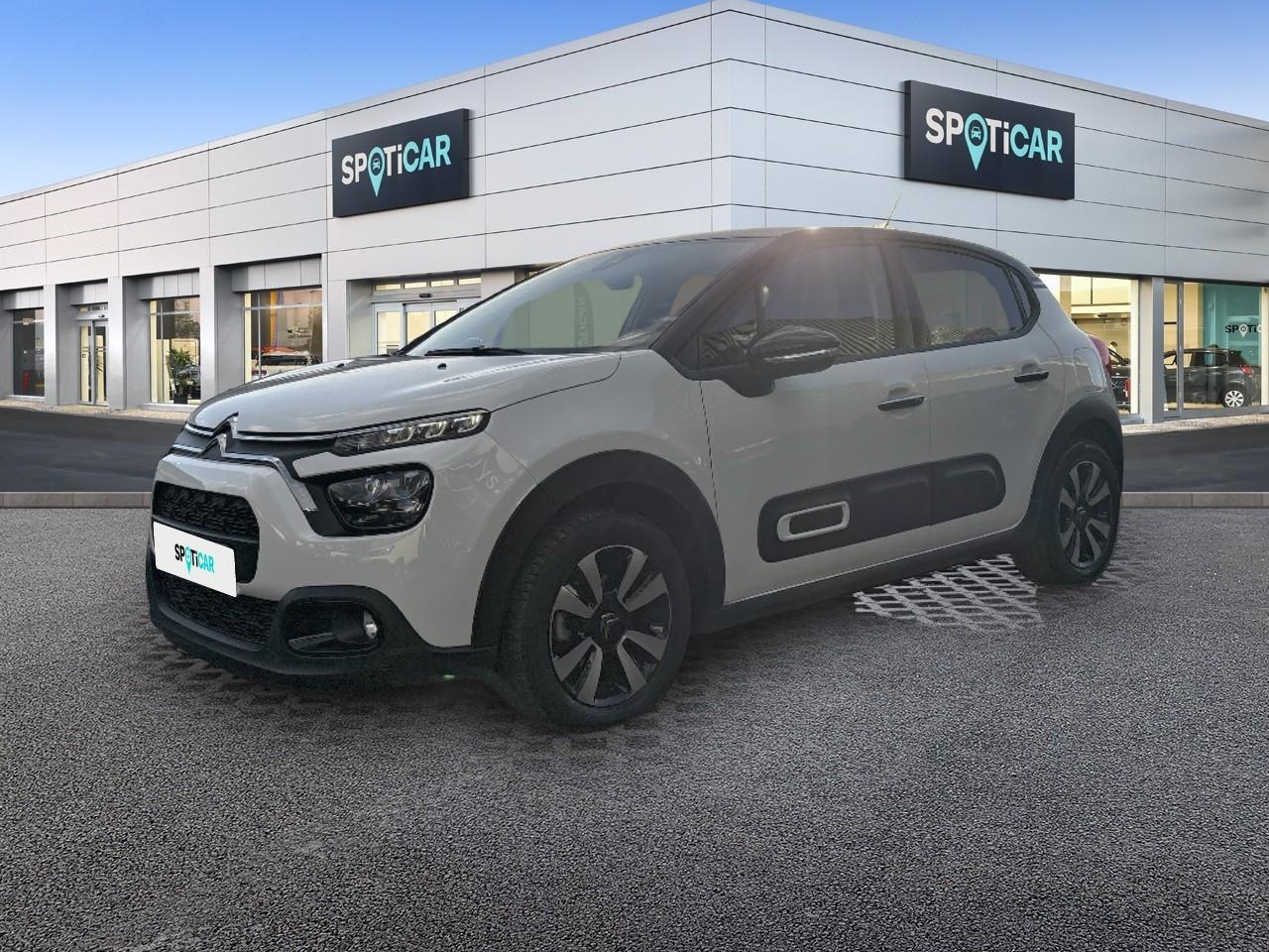 CITROEN CITROEN C3 Gebrauchtwagen Benzin