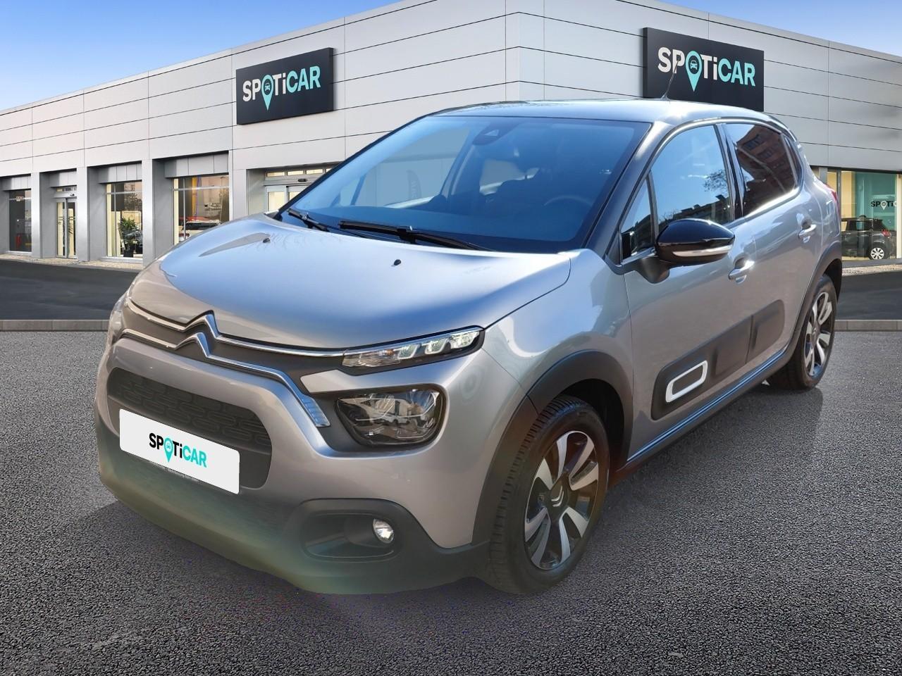 CITROEN CITROEN C3 Gebrauchtwagen Benzin
