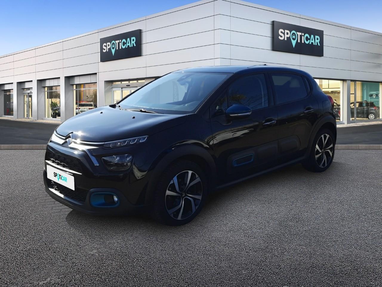 CITROEN CITROEN C3 Gebrauchtwagen Benzin