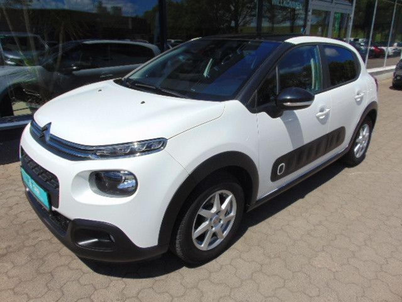 Citroën C3 
