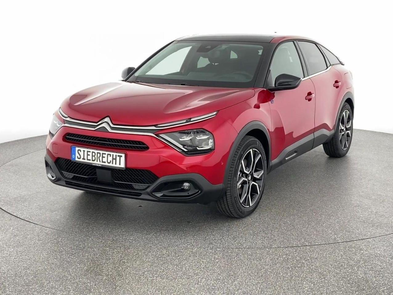 Citroën C4 