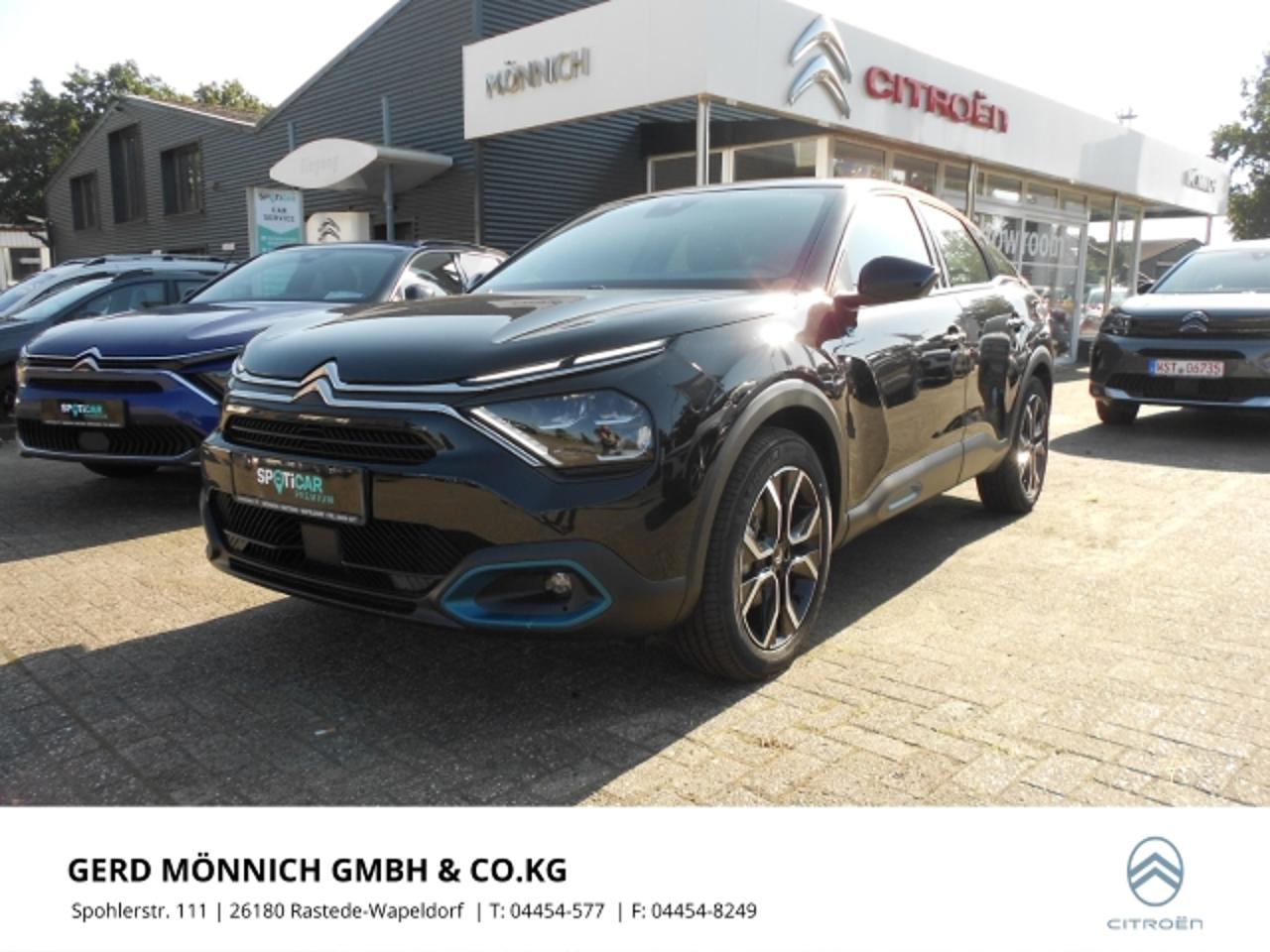 Citroën C4 