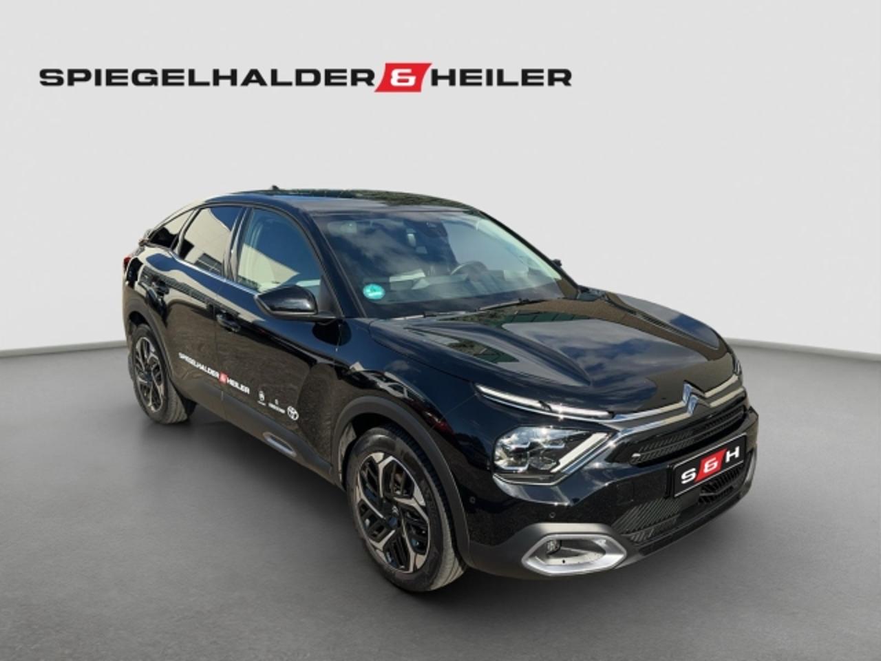 Citroën C4 