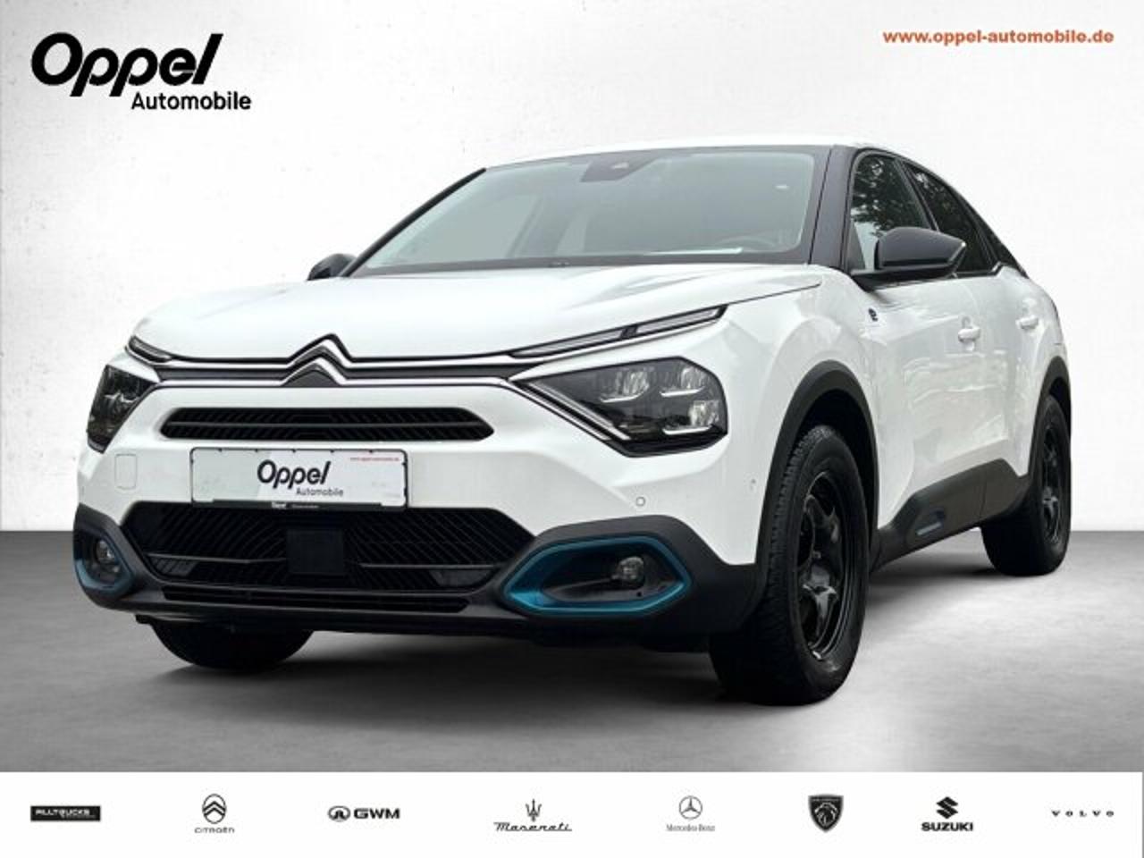 Citroën C4 