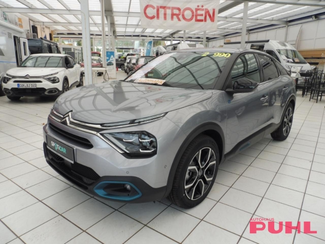 Citroën C4 