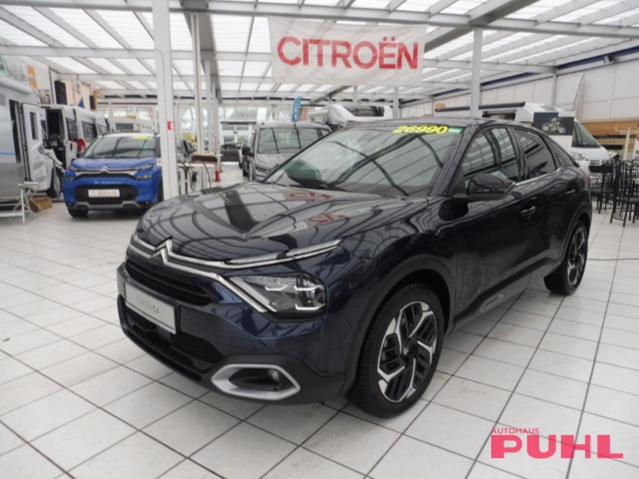 Citroën C4 