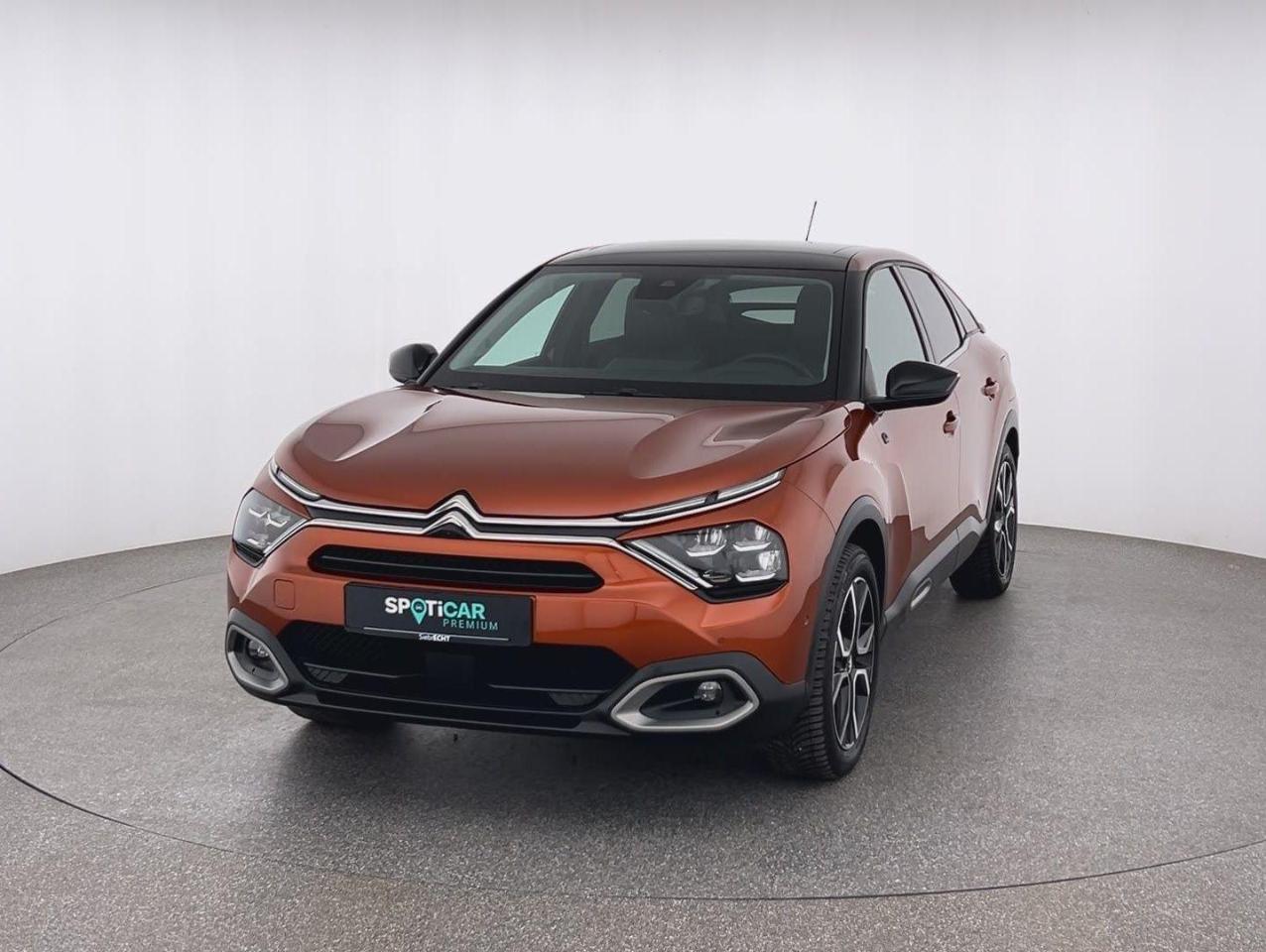 Citroën C4 