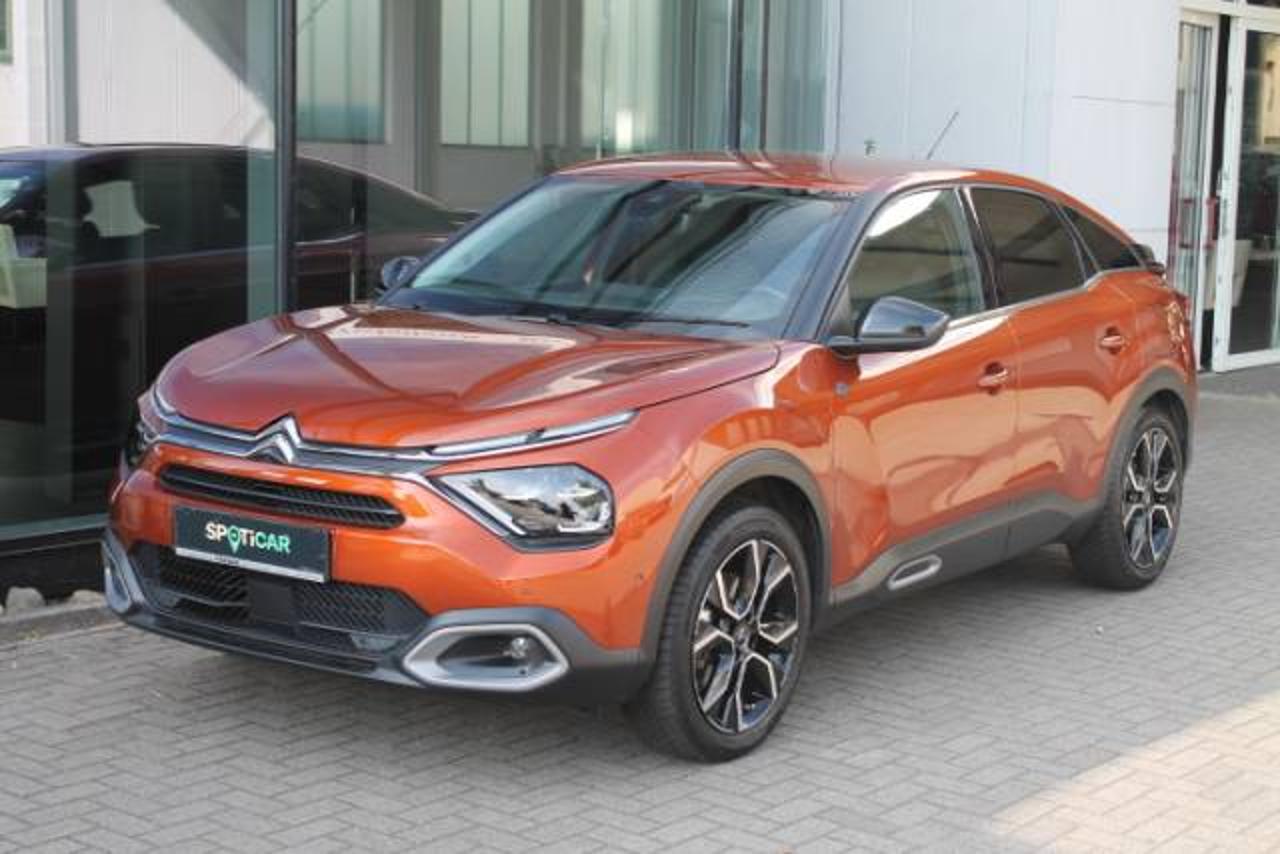 Citroën C4 
