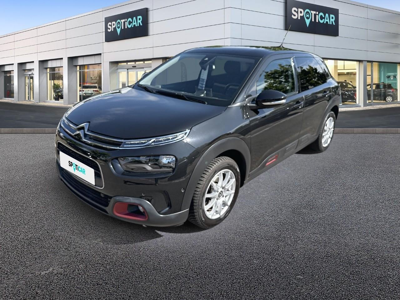 Citroën C4 