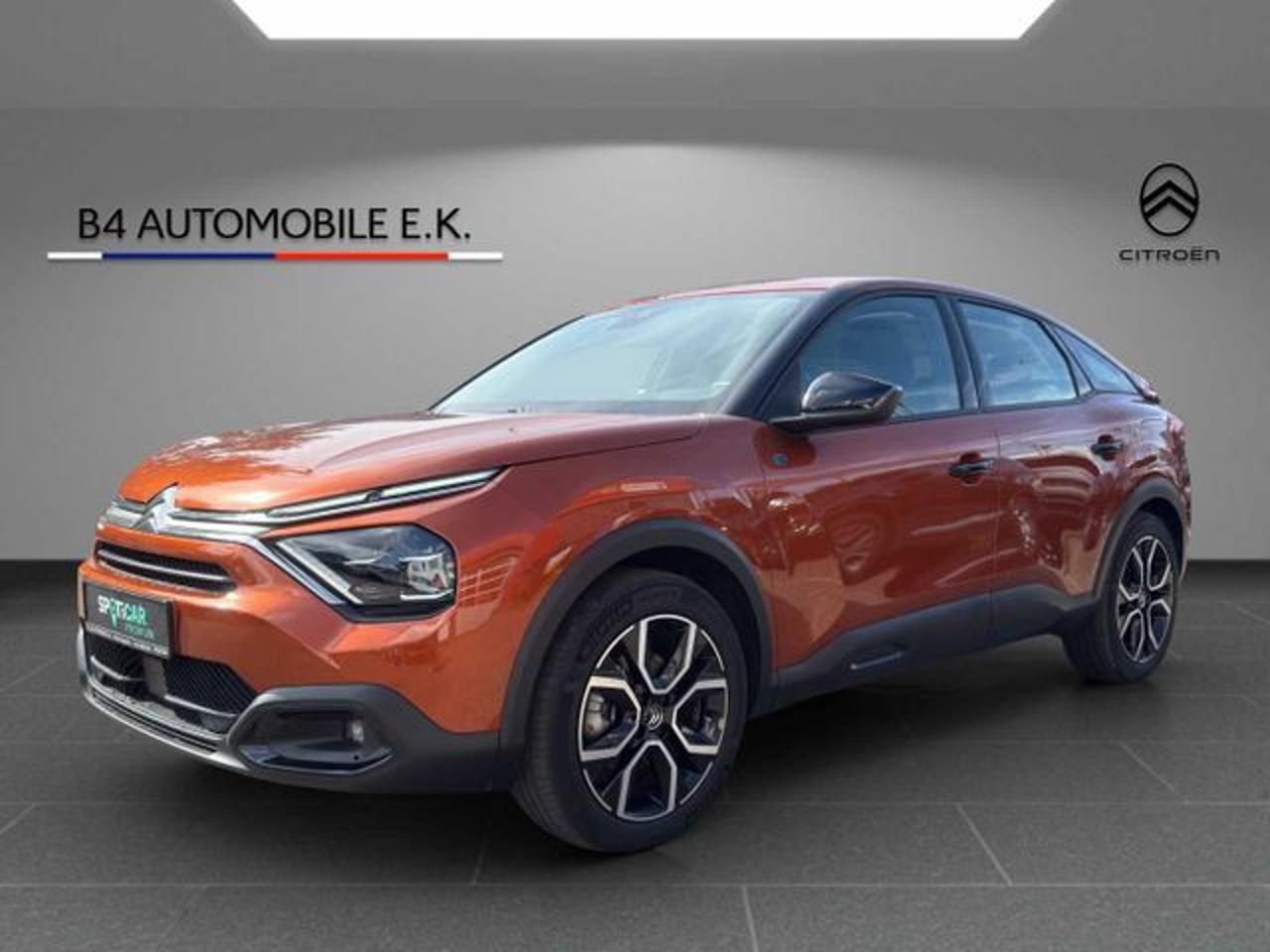 Citroën C4 