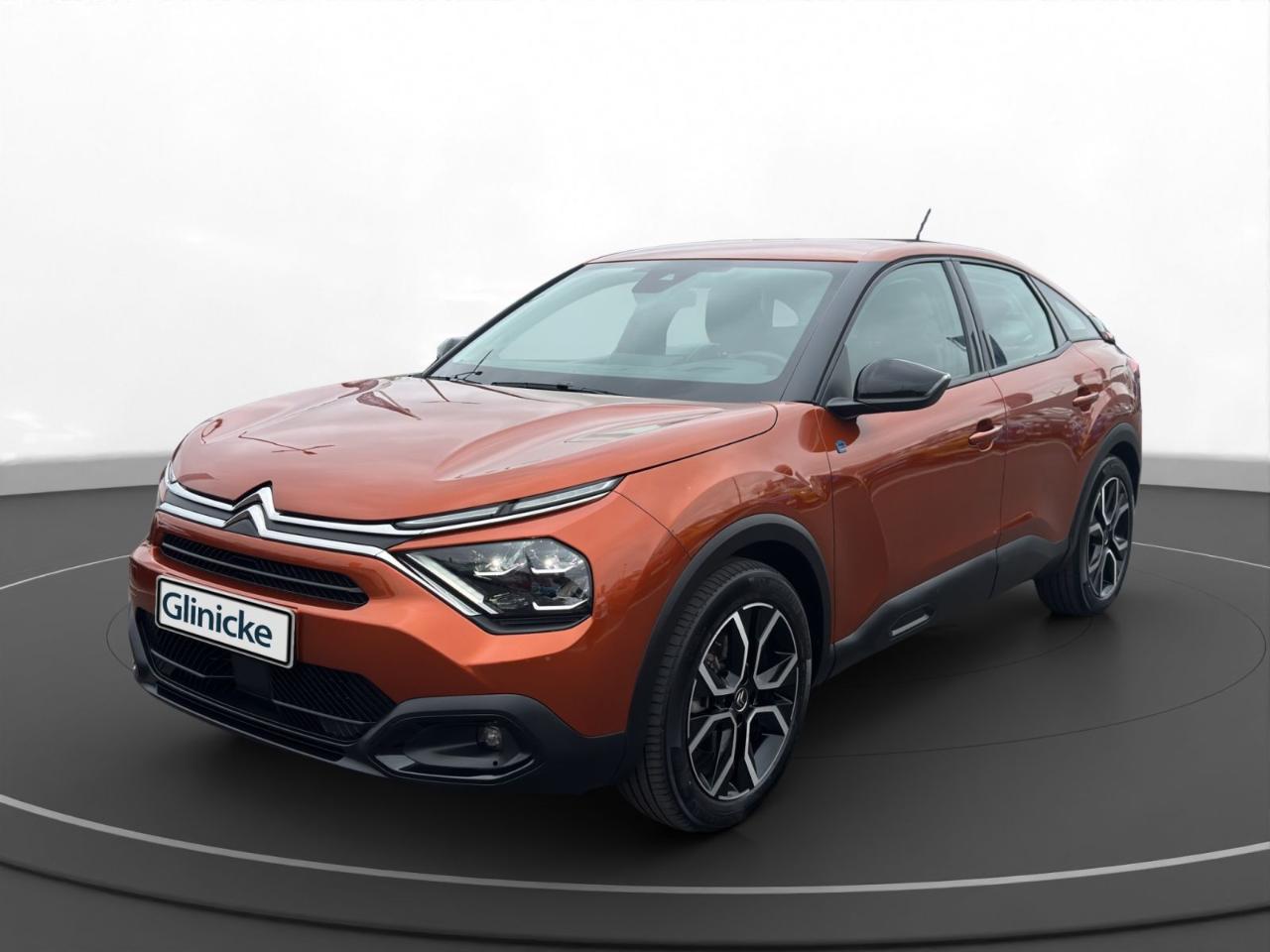Citroën C4 