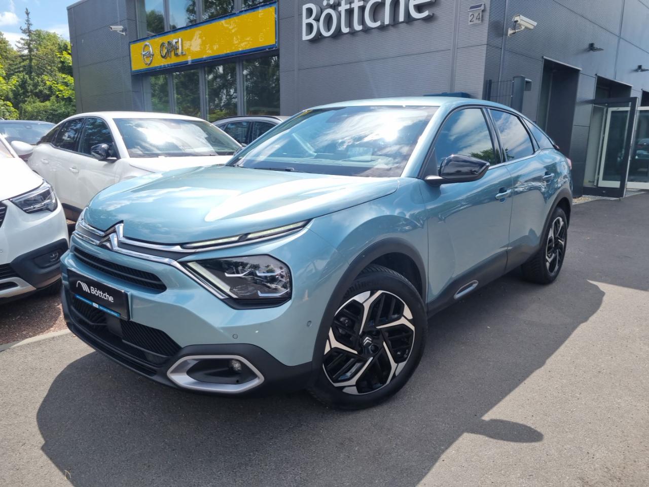 Citroën C4 