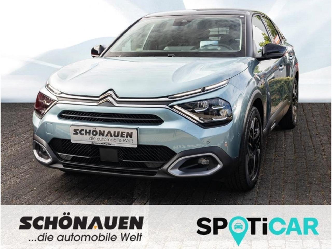 Citroën C4 