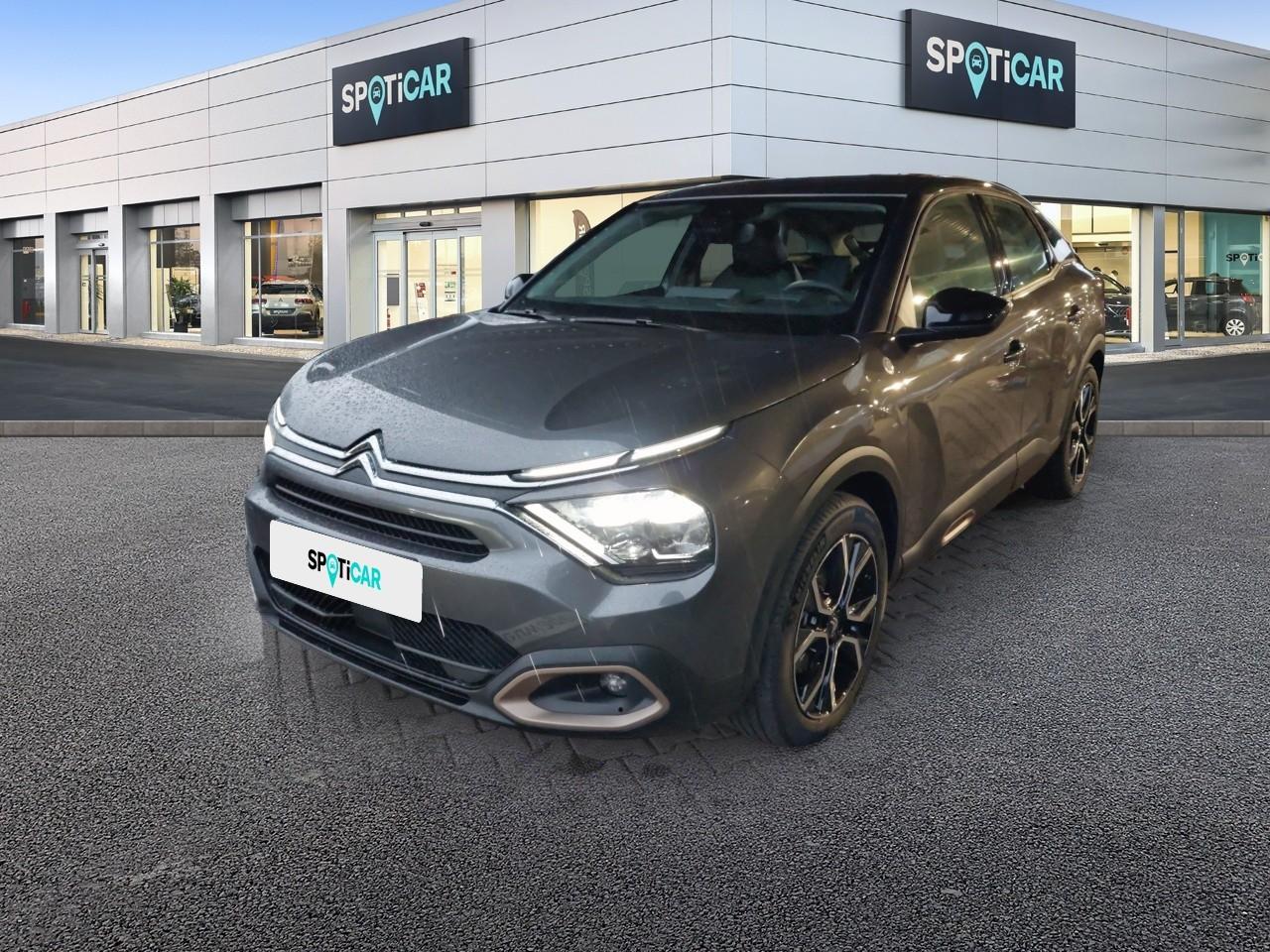 CITROEN CITROEN C4 Gebrauchtwagen M0VL Elektro 2024