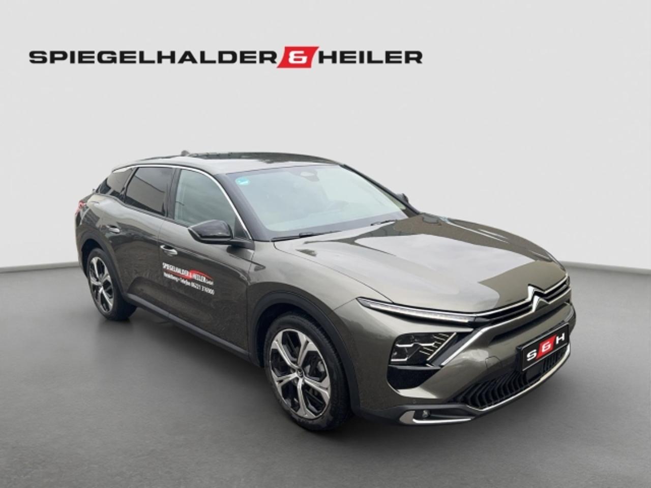 Citroën C5 