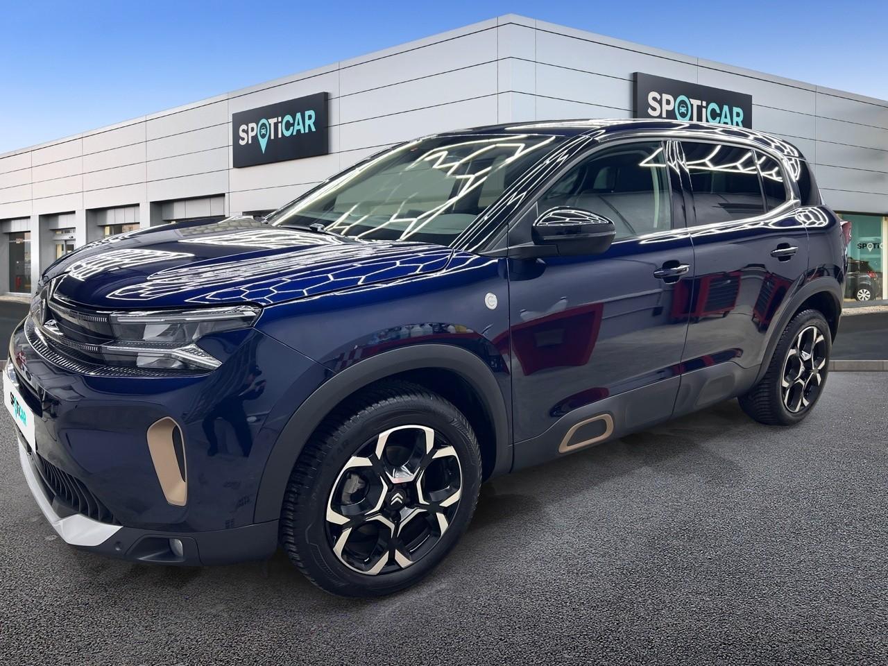 CITROEN CITROEN C5 AIRCROSS Gebrauchtwagen Benzin
