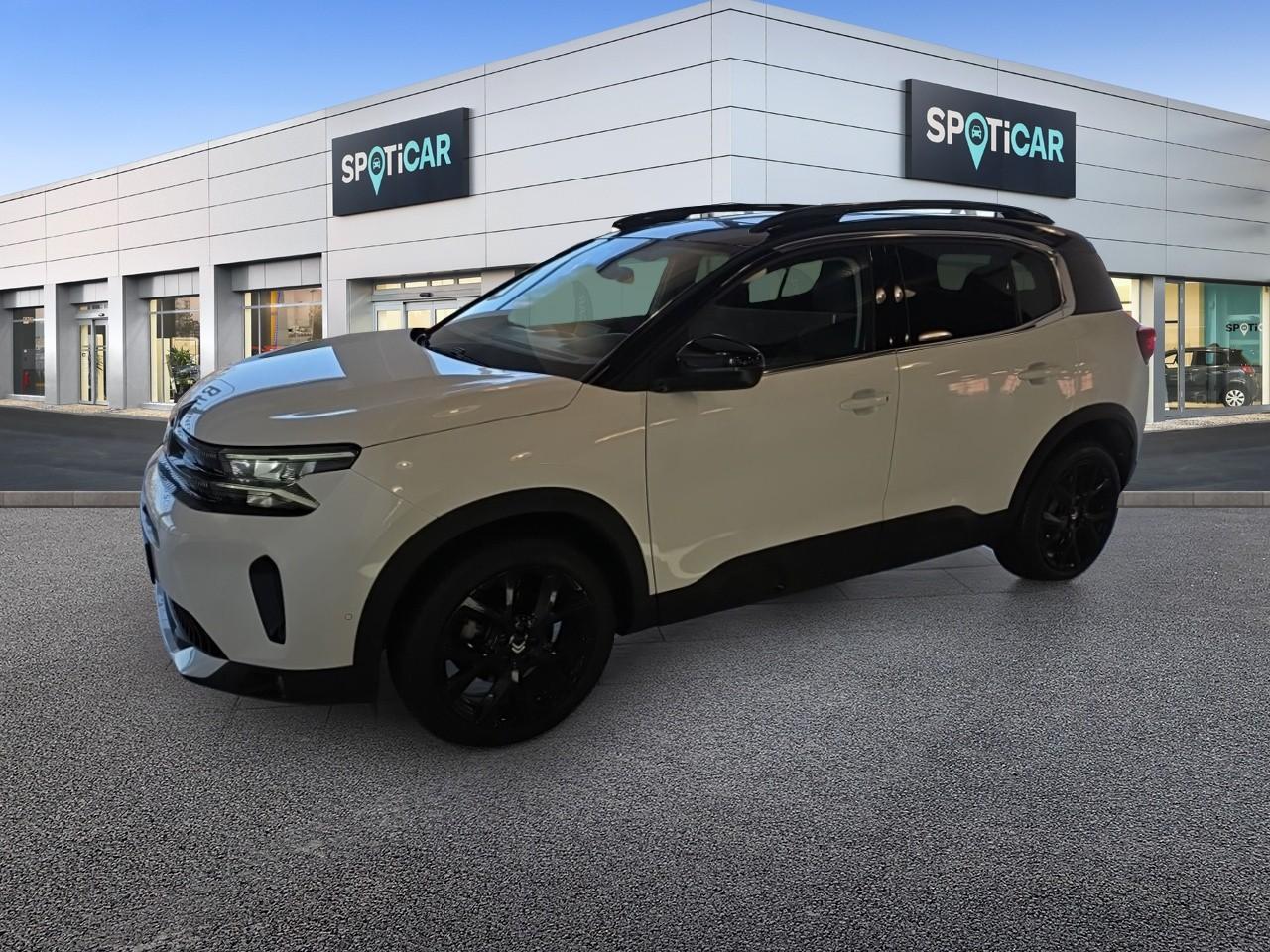 CITROEN CITROEN C5 AIRCROSS Gebrauchtwagen Benzin
