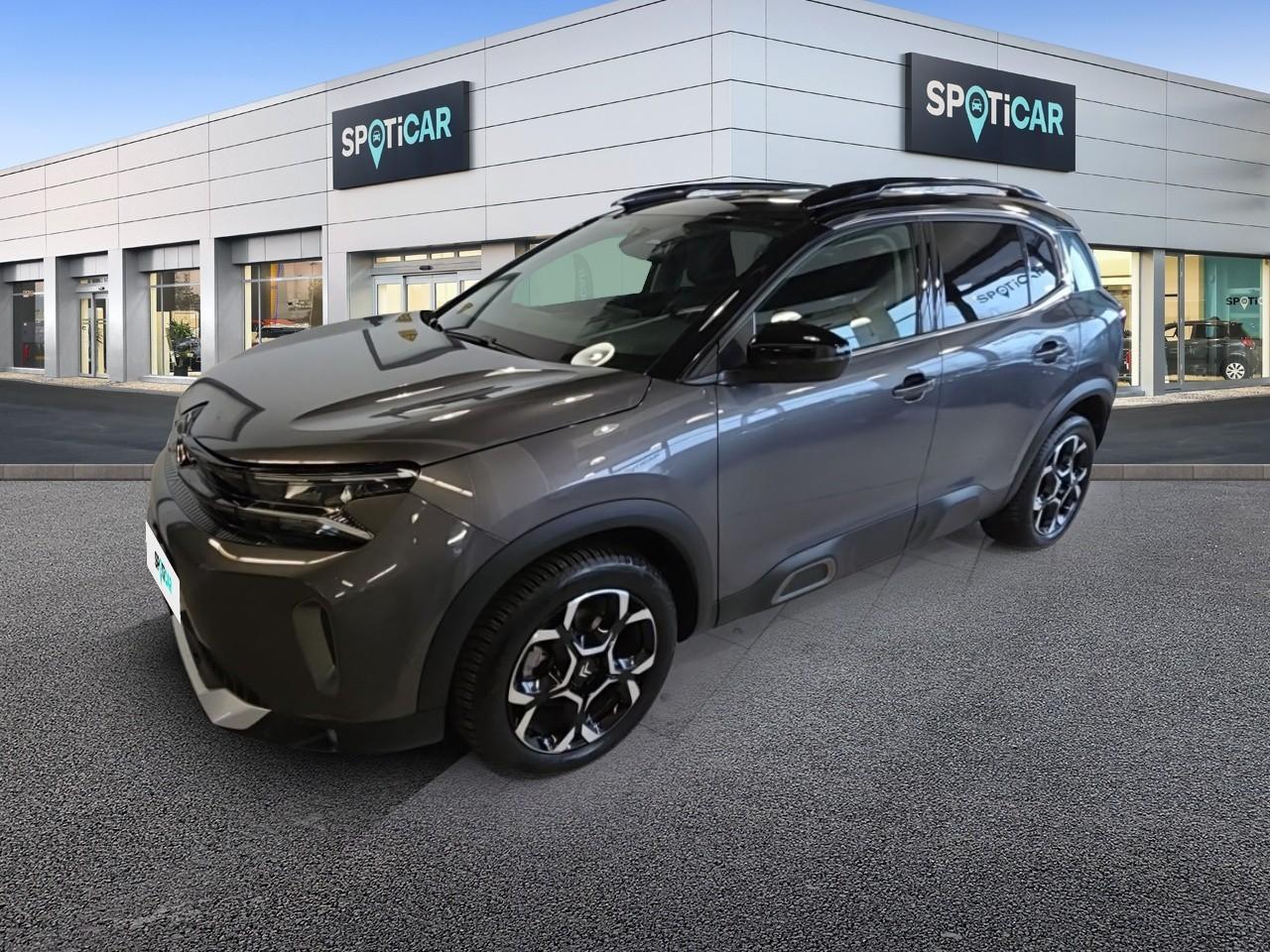 CITROEN CITROEN C5 AIRCROSS Gebrauchtwagen Diesel