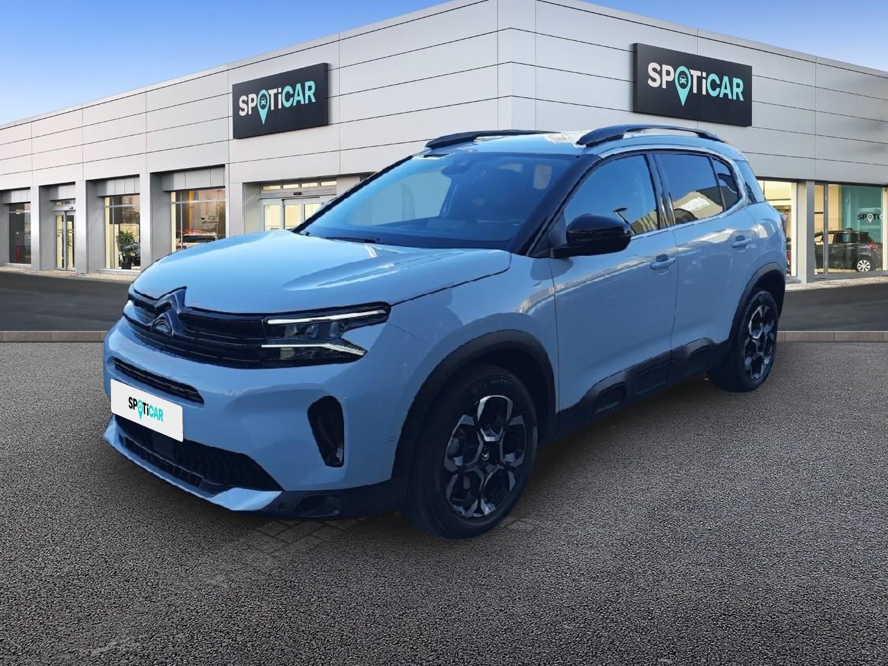 CITROEN CITROEN C5 AIRCROSS Gebrauchtwagen Benzin