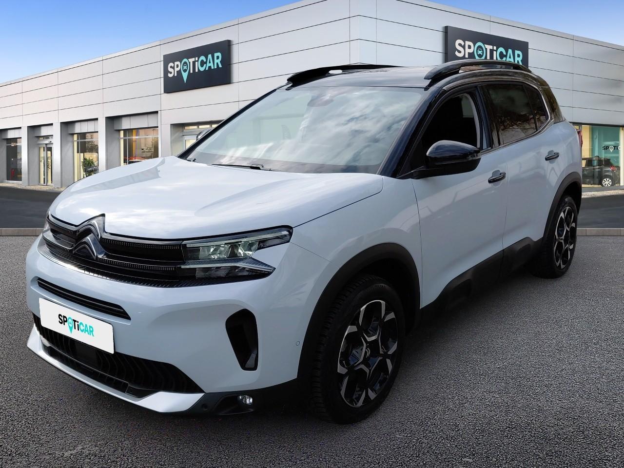 CITROEN CITROEN C5 AIRCROSS Gebrauchtwagen Diesel