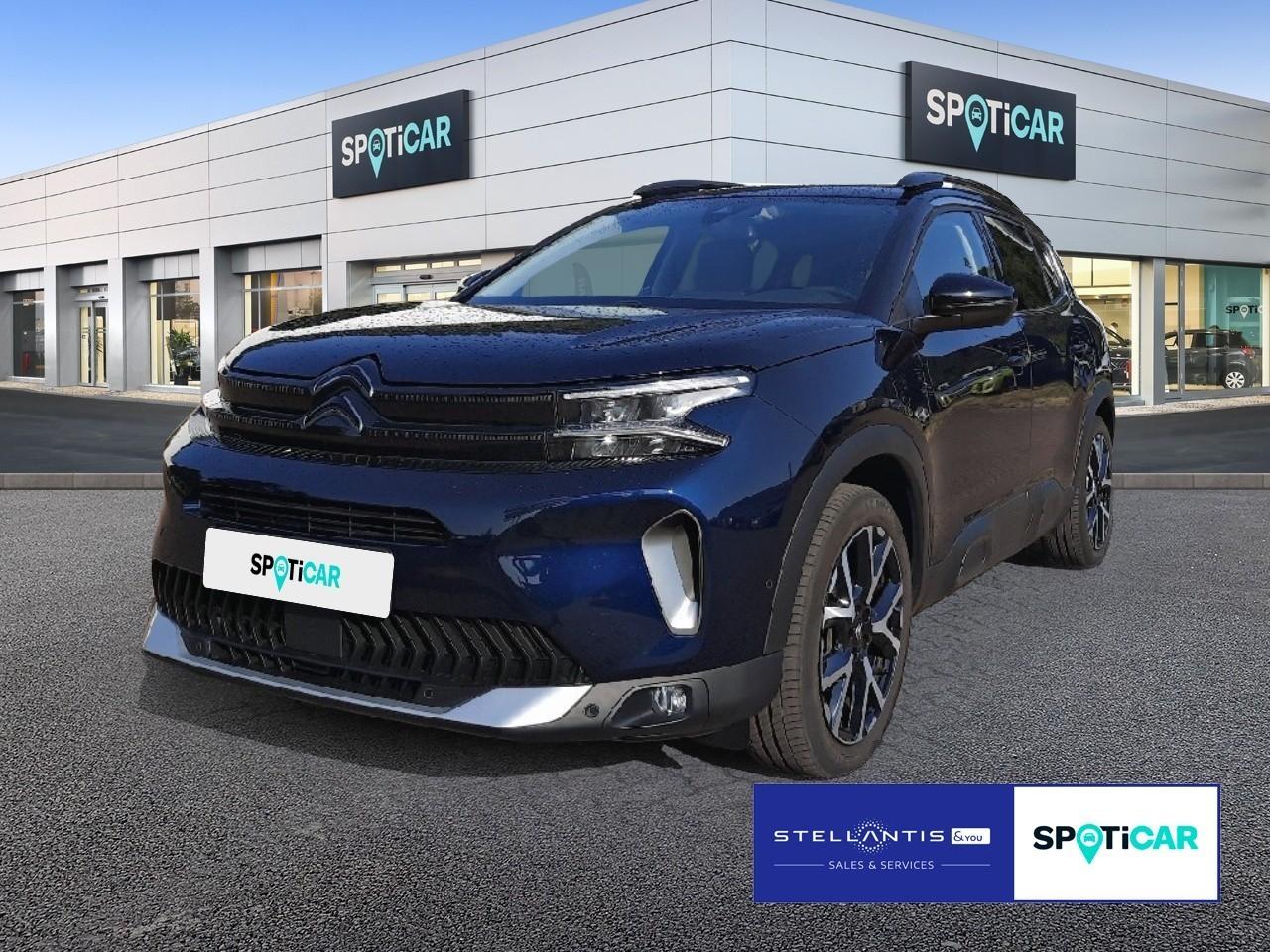 CITROEN CITROEN C5 AIRCROSS Gebrauchtwagen Benzin