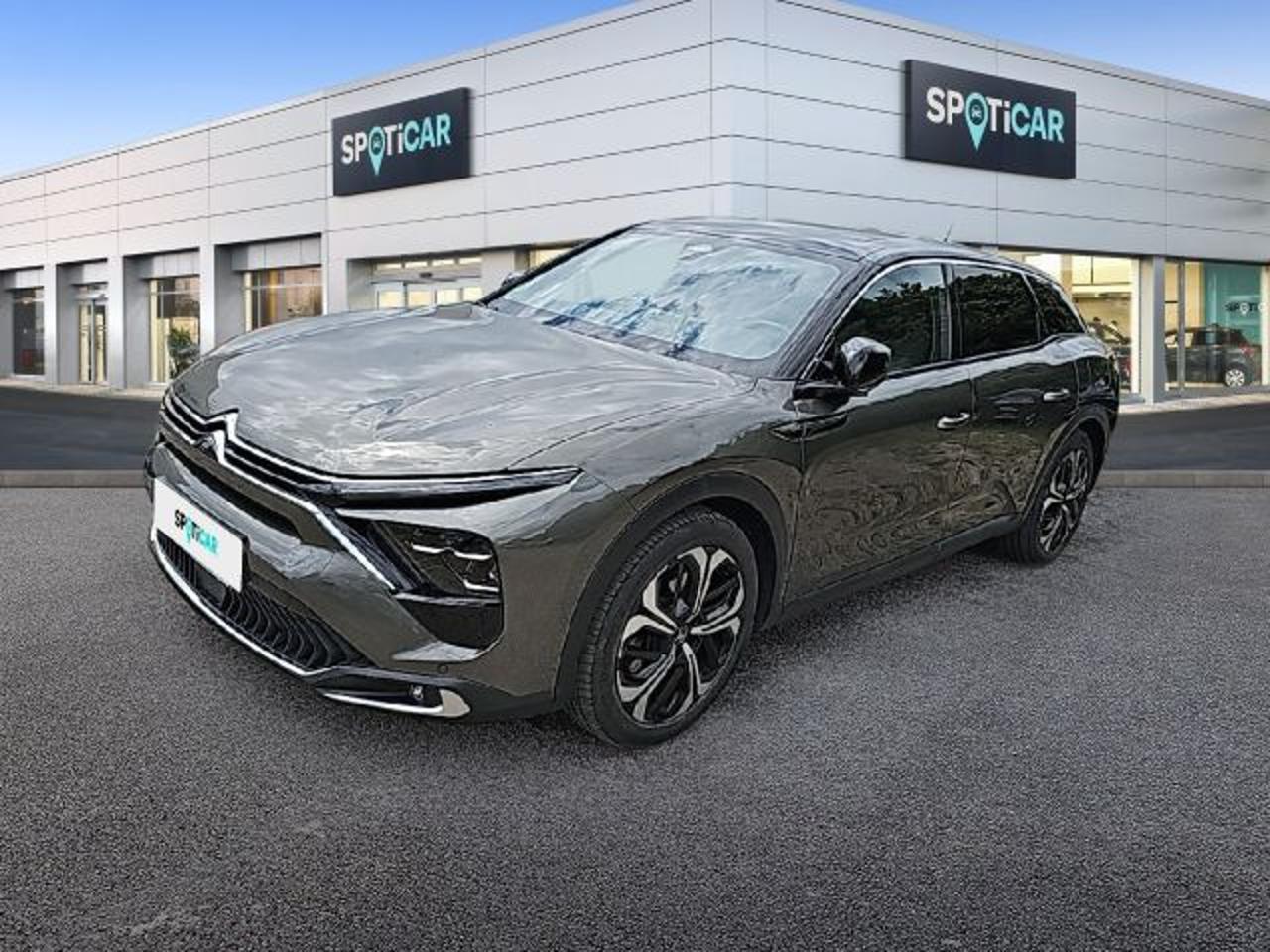 Citroën C5 X 