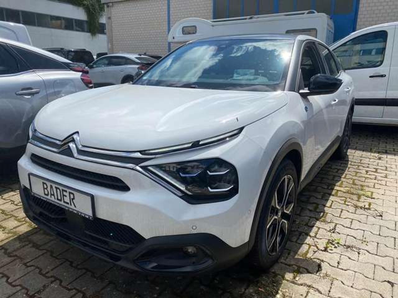 Citroën C4 