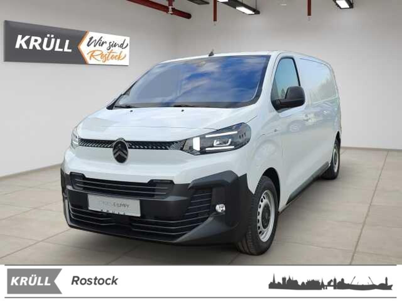 Citroën Jumpy 