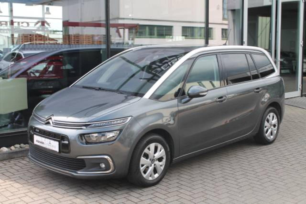 Citroën C4 Picasso 