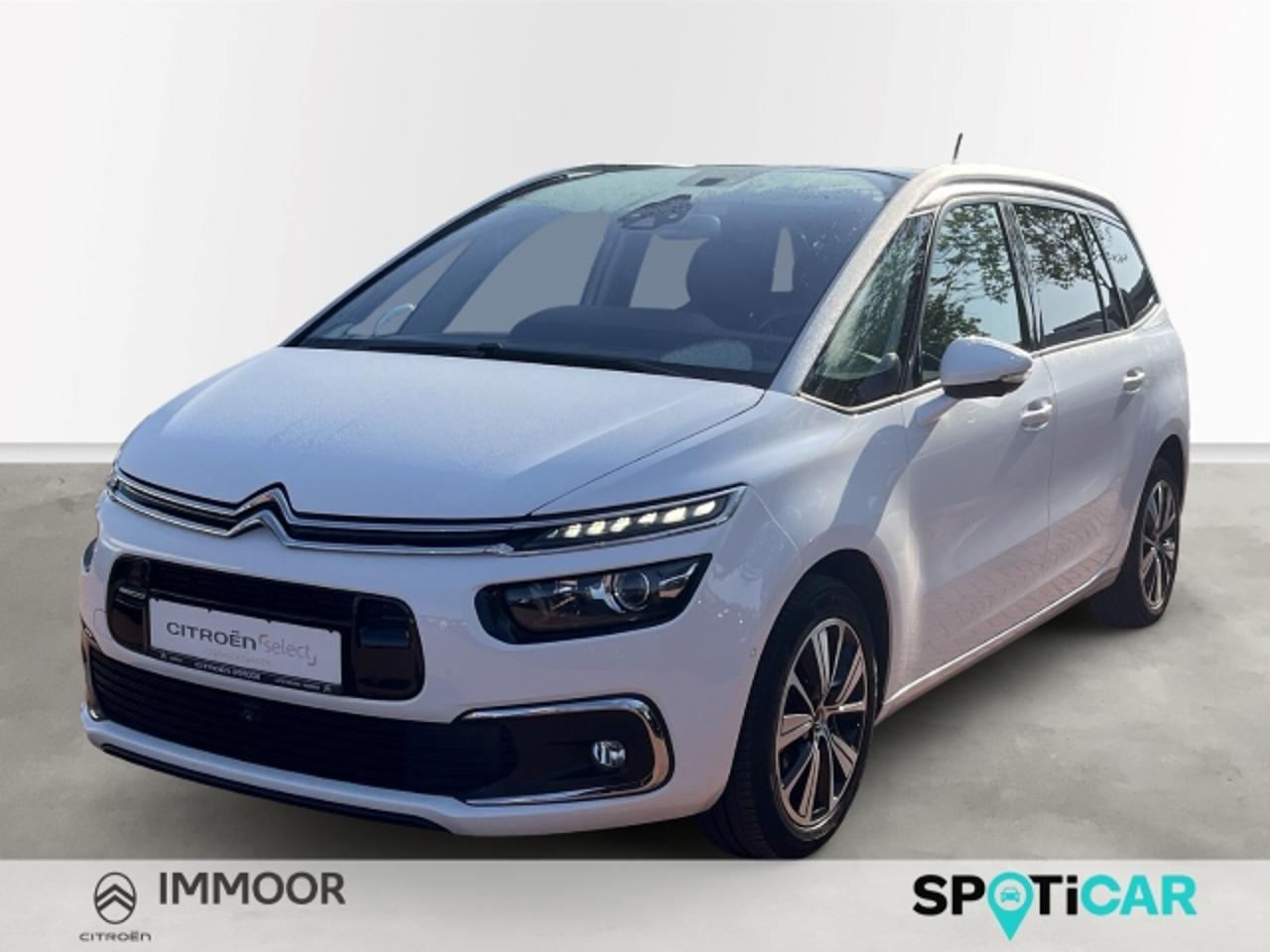 Citroën C4 Picasso 