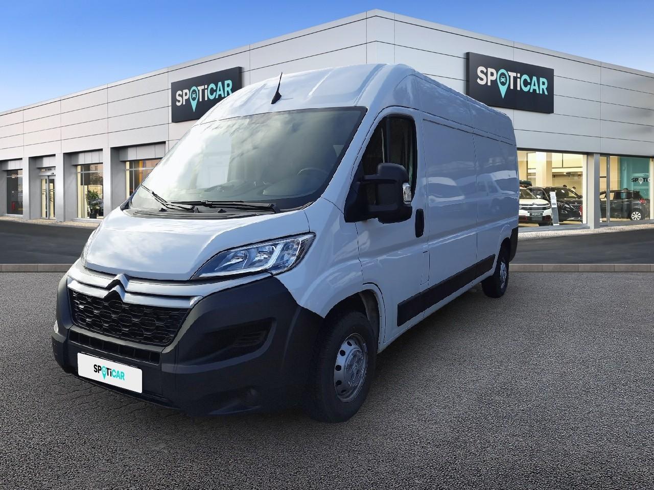 Citroën Jumper 