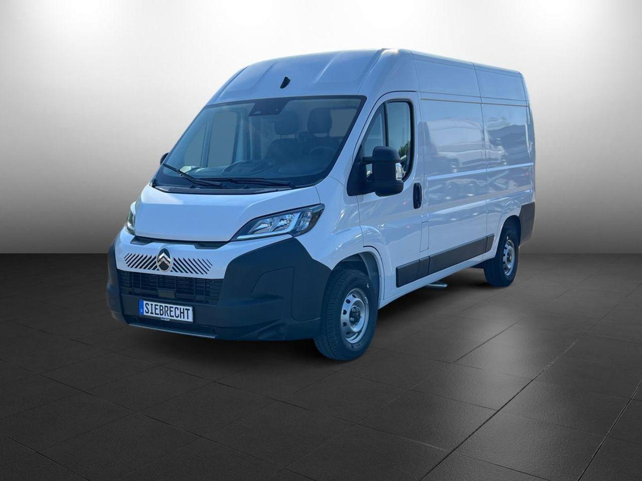 Citroën Jumper 