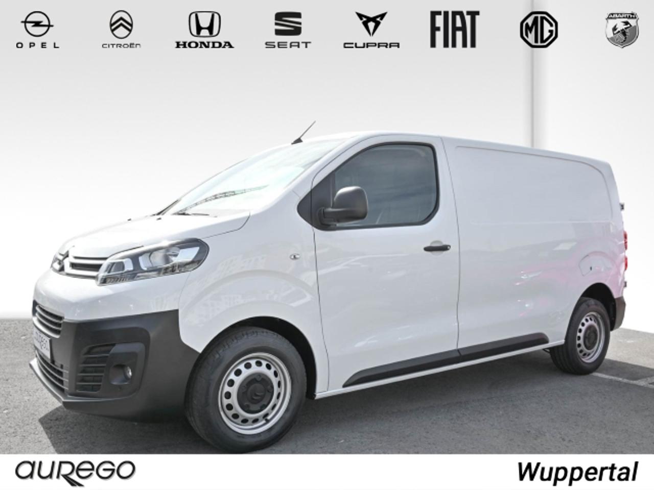 Citroën Jumpy 