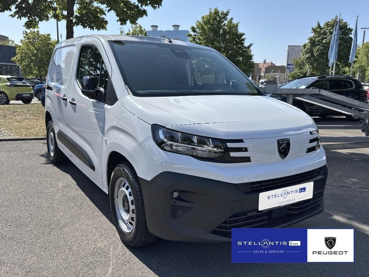 CITROEN CITROEN JUMPY Gebrauchtwagen weiß Elektro
