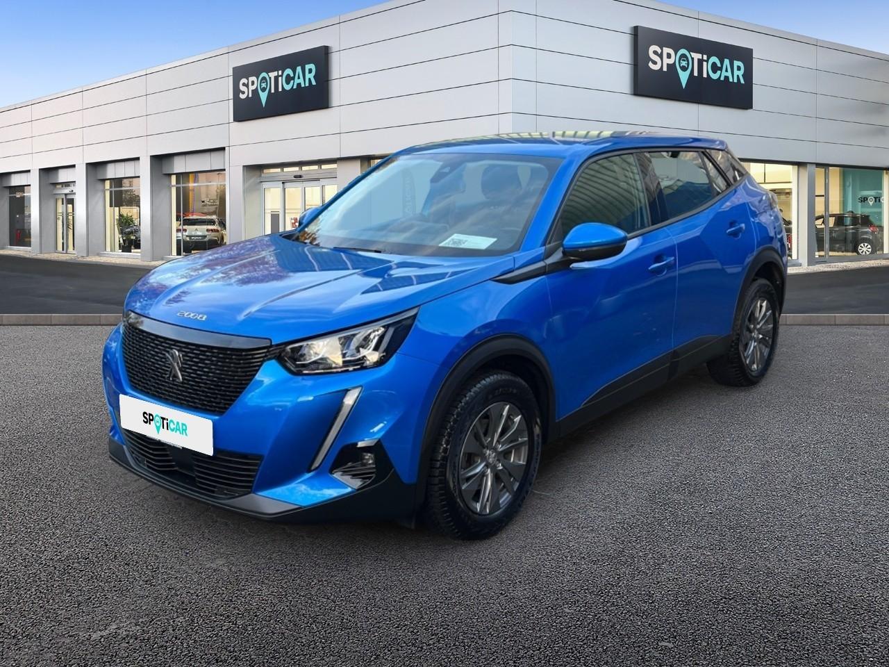 FIAT FIAT 500 Gebrauchtwagen Schwarz Elektro 2023