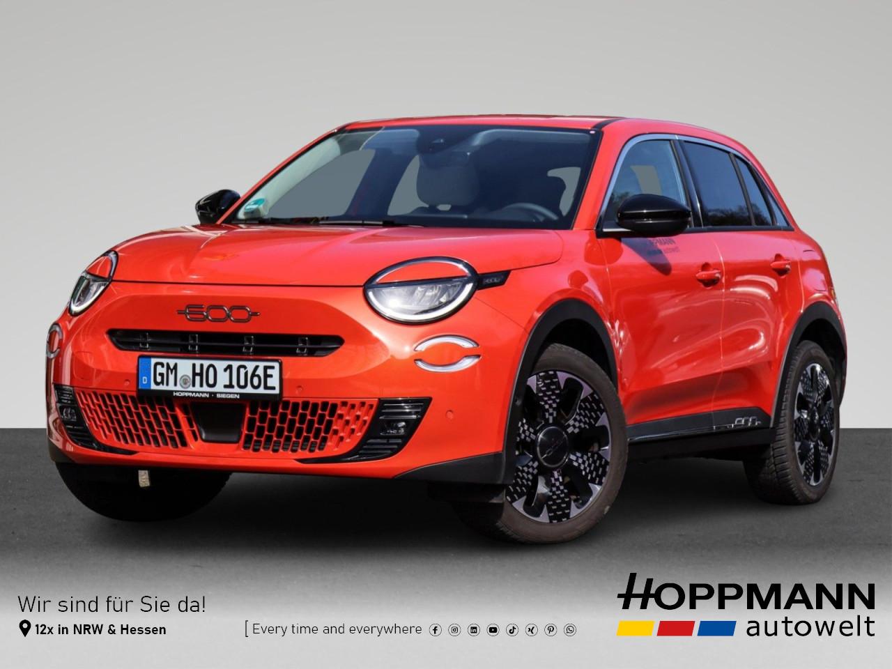 Fiat 600 