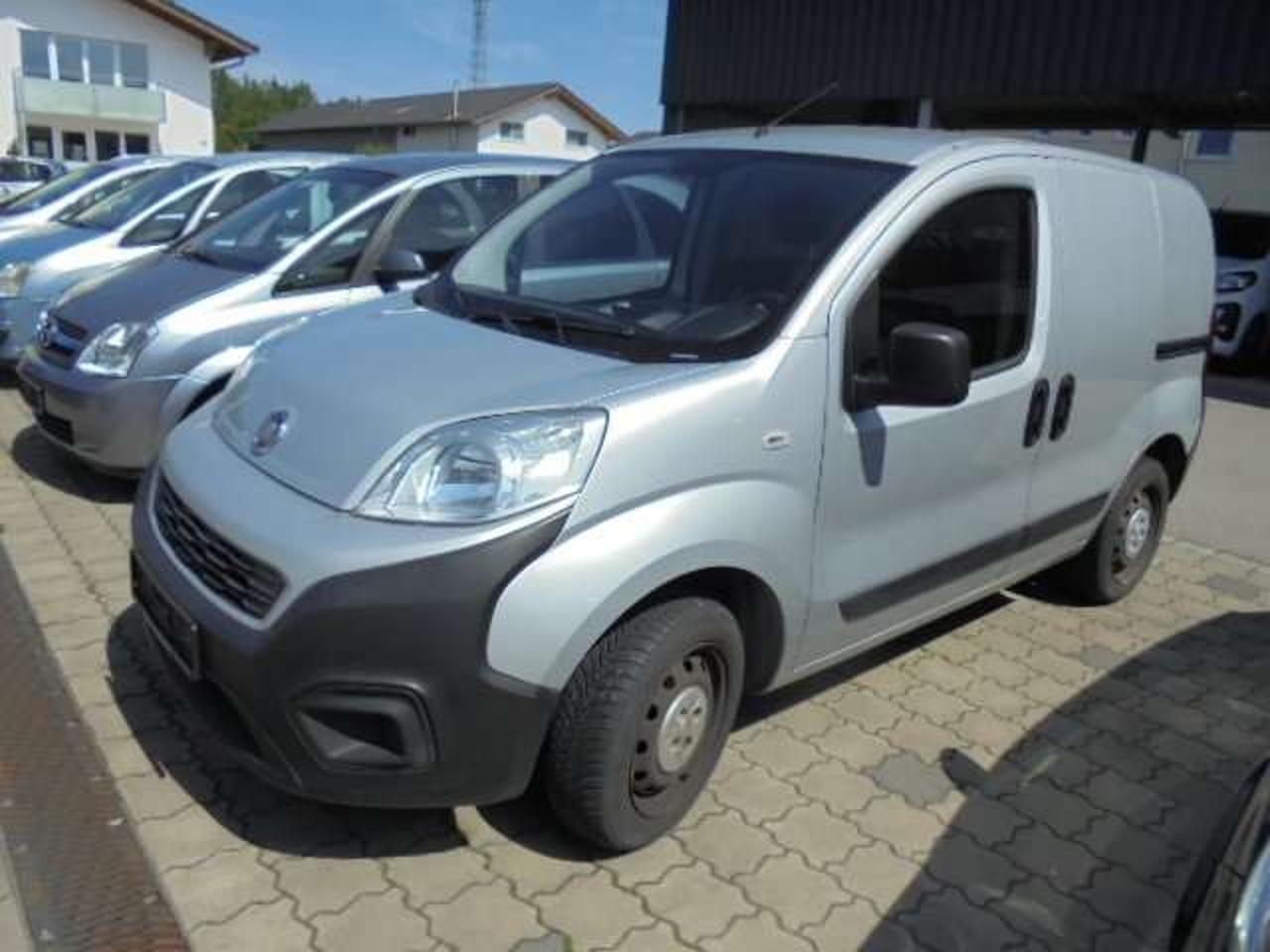 Fiat Fiorino 