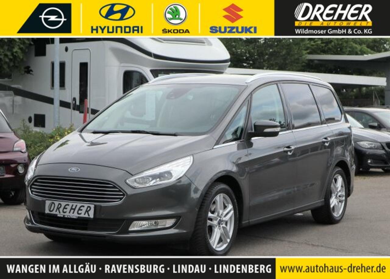 Ford Galaxy 