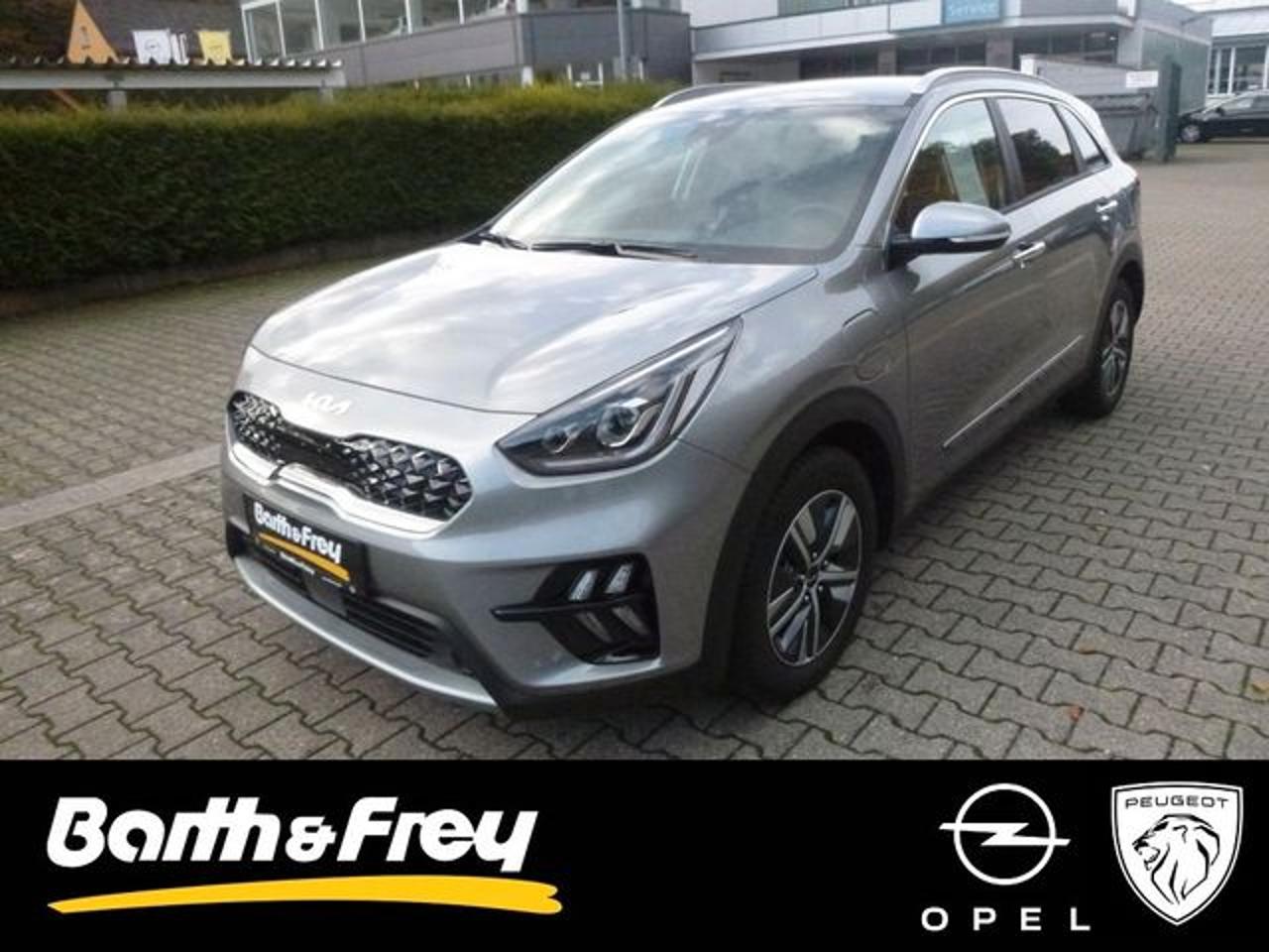 Kia Niro 