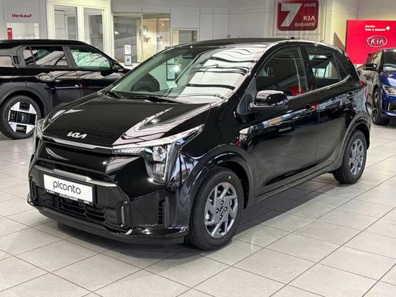 Kia Picanto 