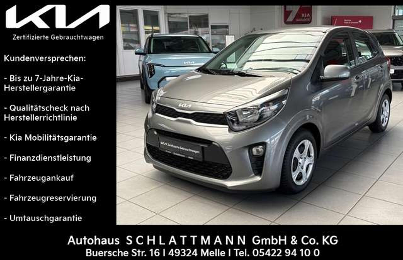Kia Picanto 