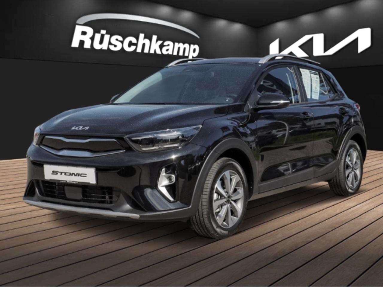 Kia Stonic 