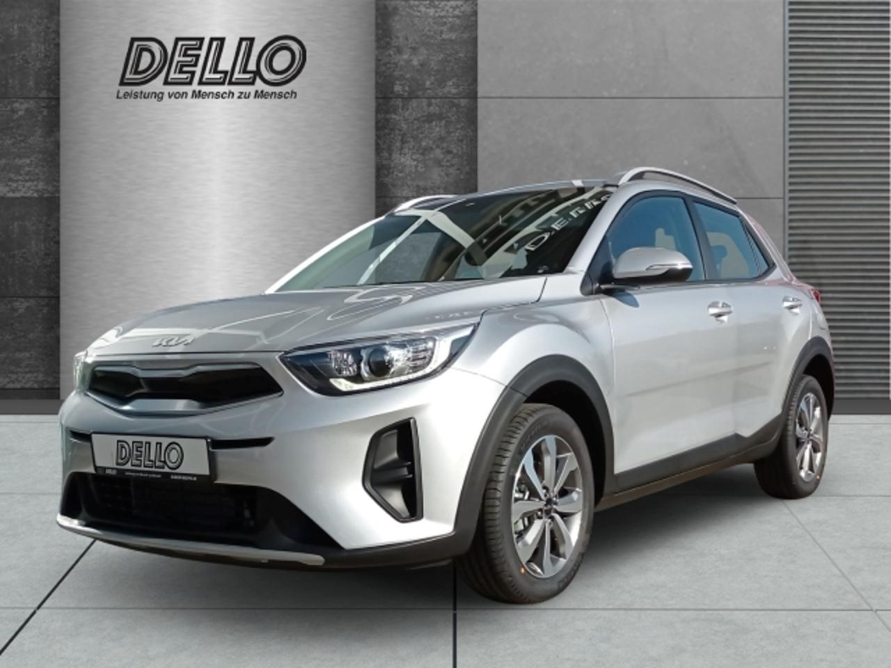 Kia Stonic 