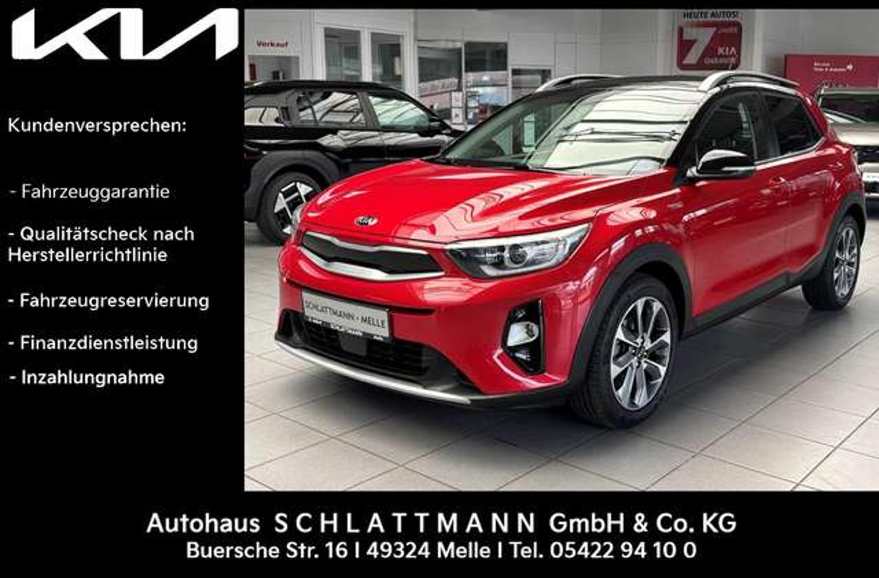 Kia Stonic 