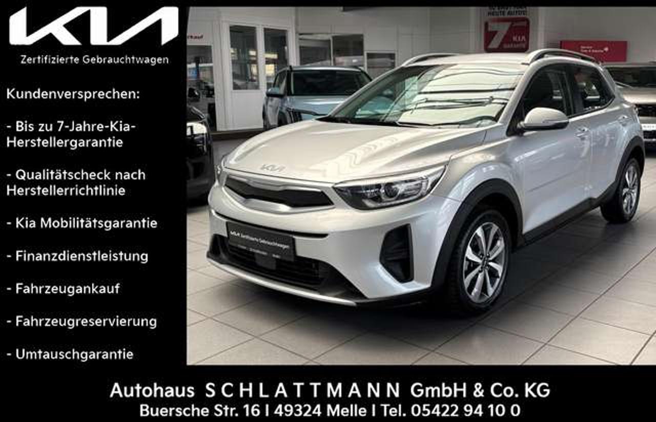 Kia Stonic 