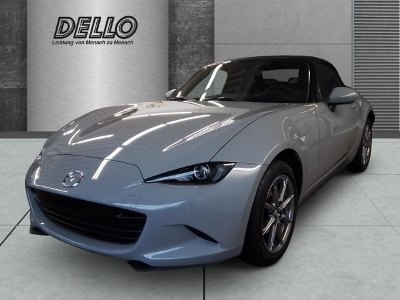 Mazda MX5 