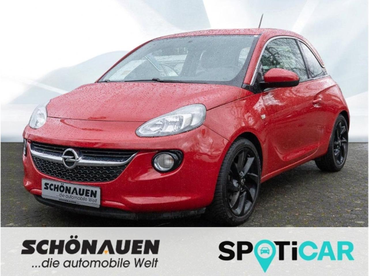 Opel Adam 
