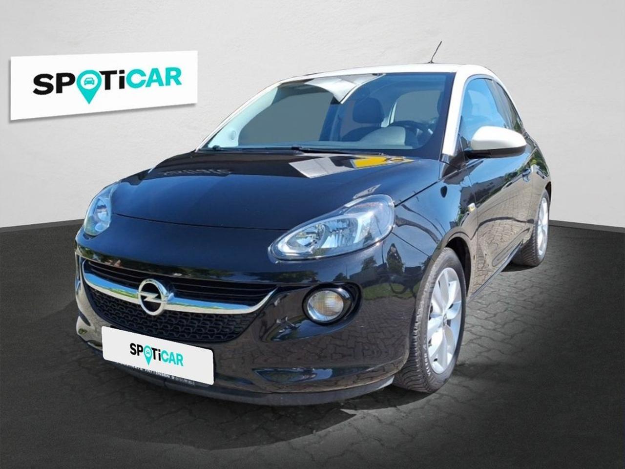 Opel Adam 