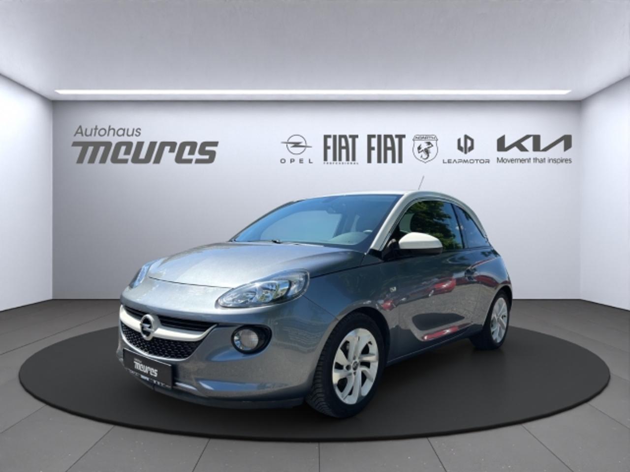 Opel Adam 