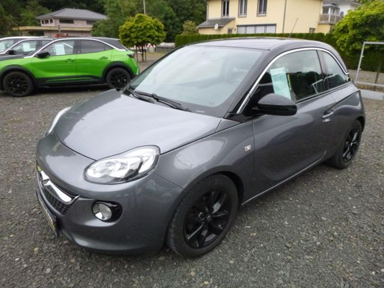 Opel Adam 